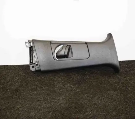 Toyota Prius (XW50) (B) pillar trim (top) 