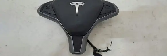 Tesla Model S Steering wheel airbag 145616831C