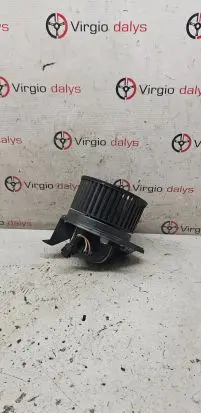 Mini One - Cooper Coupe R56 Heater fan/blower 990404M 280807 0055060