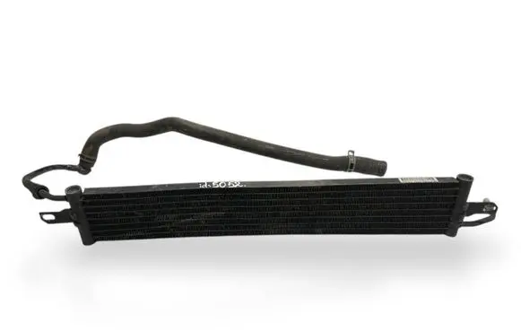 Land Rover Range Rover Sport L320 Engine oil radiator 7H329N103AC