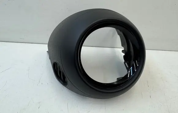 Mini Paceman (R61) Dashboard side end trim 9810003