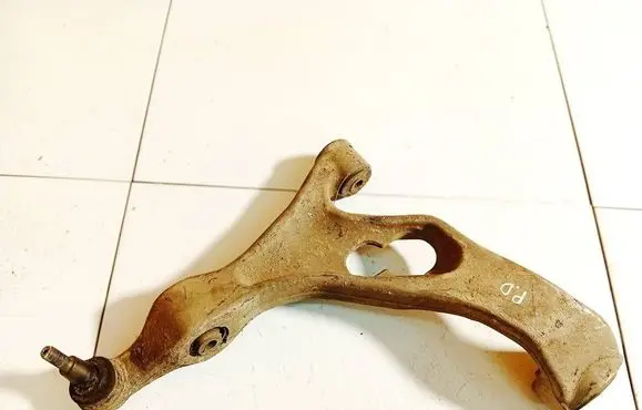 Audi Q7 4L Front lower control arm/wishbone 