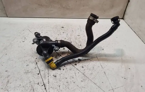 Ford Ka Breather/breather pipe/hose 70349704