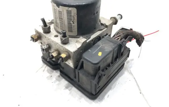 Dodge Caliber ABS Pump P05273303AF