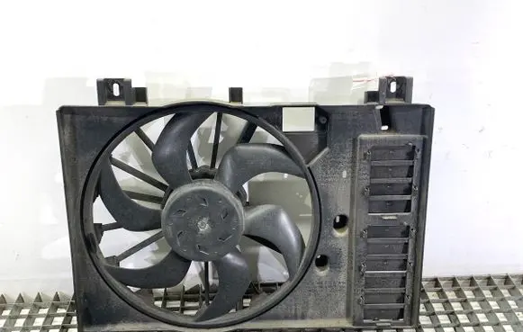 Citroen C5 Fan set 3000257C
