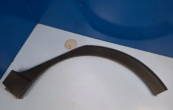 Volkswagen Taigo Rear arch trim 2G7854817B