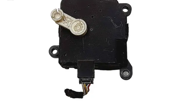 Peugeot Expert Air flap motor/actuator A21900100