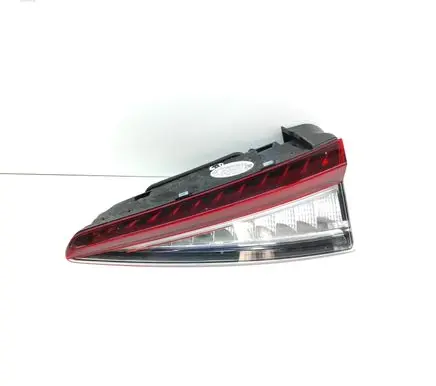 Skoda Enyaq iV Tailgate rear/tail lights 5LG945308C 2VP014788