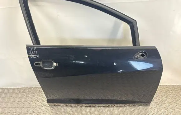 Seat Ibiza IV (6J,6P) Front door 