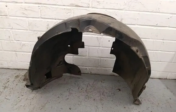 Seat Arona Front wheel arch liner splash guards