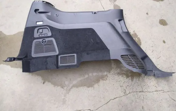 Ford Galaxy Trunk/boot lower side trim panel 8U5A17B068BB