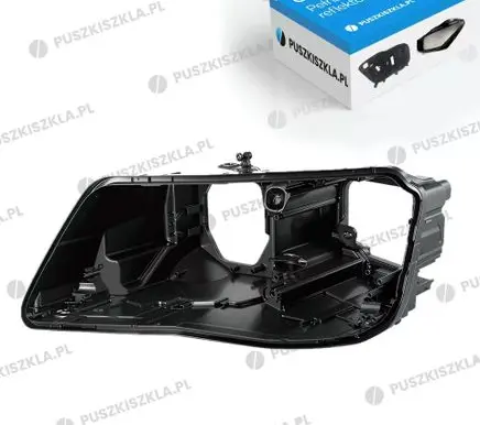 Audi A8 S8 D4 4H Headlight/headlamp mounting bracket 5905049703965