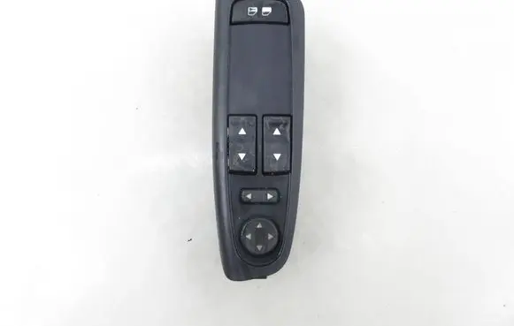 Fiat Stilo Electric window control switch B569