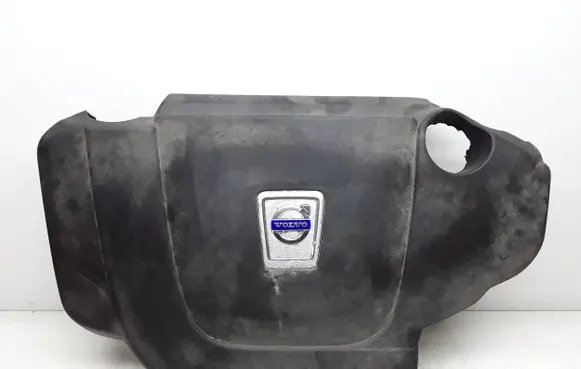 Volvo S60 Engine cover (trim) 31319190 31319191