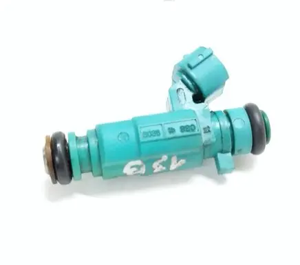 Hyundai i20 (PB PBT) Fuel injector 3531003000