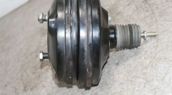 Audi A4 S4 B8 8K Brake booster 8K0612103K