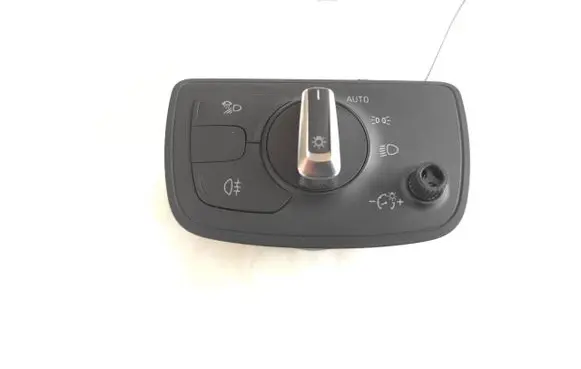 Audi A6 S6 C7 4G Light switch 4G0941531E 1H094505