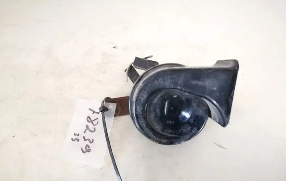 Dodge Grand Caravan Horn signal e9001157