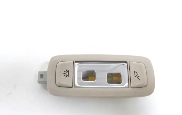 BMW X3 G01 Interior lighting switch 63319390896