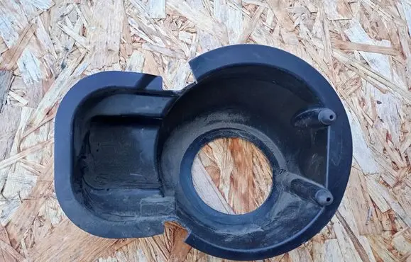 Fiat Freemont Fuel tank cap trim 05178277AC