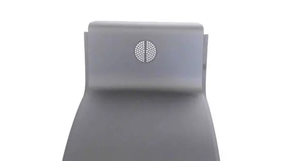 Tesla Model S Other center console (tunnel) element 100857300E