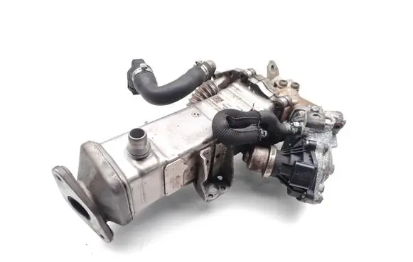 BMW 1 F20 F21 EGR valve 7822349 1171782234902 73789110