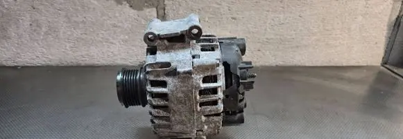 Audi A3 S3 8V Generator/alternator 06J903023H