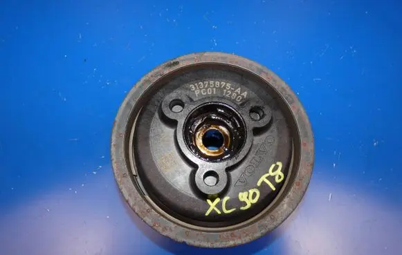 Volvo XC90 Camshaft pulley/ VANOS 31375875