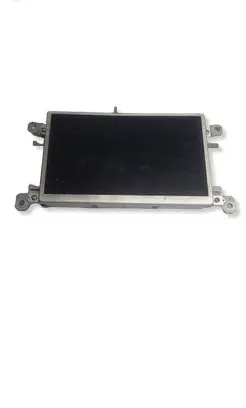Audi A4 S4 B8 8K Screen/display/small screen 8T0919603A
