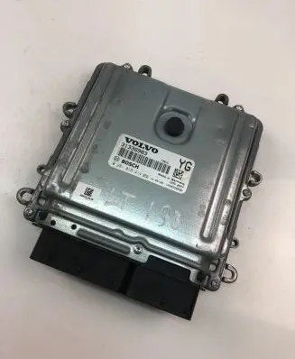 Volvo V60 Engine control unit/module ECU 31336983 0281018414