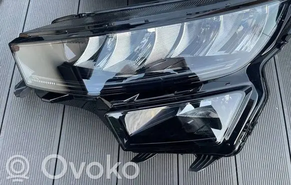 Skoda Kodiaq Headlight/headlamp 566941009