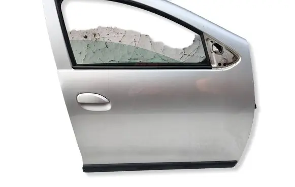Dacia Logan II Front door 