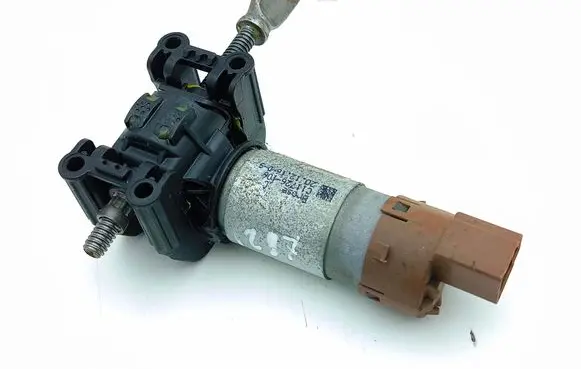 Jaguar F-Pace Seat adjustment motor C11726106 201216D