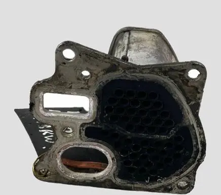 Opel Insignia A EGR valve cooler 1405123666
