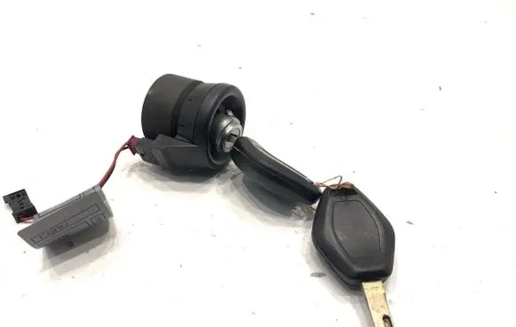 BMW 5 E60 E61 Ignition lock 6947137