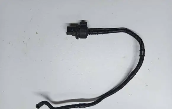 Valve vacuum