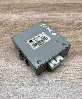 Jeep Patriot Other control units/modules 05033301AF