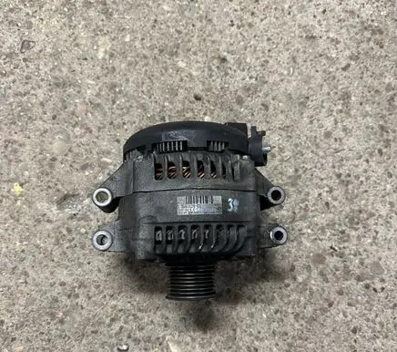 BMW 5 GT F07 Generator/alternator 7591529
