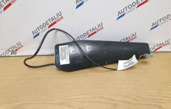 BMW Z4 E89 Seat airbag 9158385 72129158385