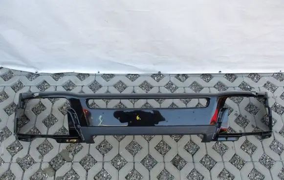 Volvo XC90 Front bumper 08620598