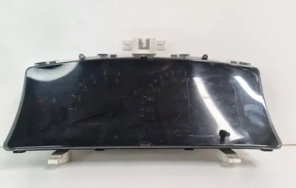 Toyota Corolla E120 E130 Speedometer (instrument cluster) 8380012F10 2574206300