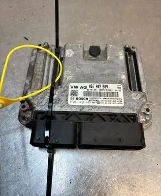 Volkswagen T-Cross Engine control unit/module ECU 