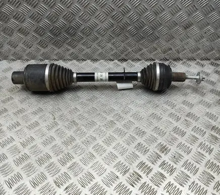Mercedes-Benz EQE v295 Rear driveshaft A2973500602