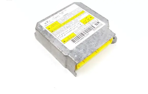 Chevrolet Lacetti Airbag control unit/module 96406714 7088828