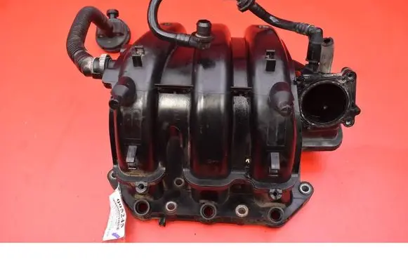 Intake manifold