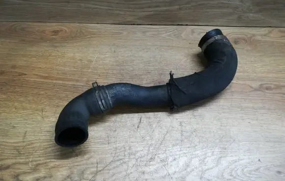 Volkswagen New Beetle Intercooler hose/pipe 1C0145762K