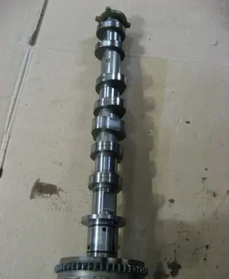 Lincoln Navigator Camshaft JS382AB