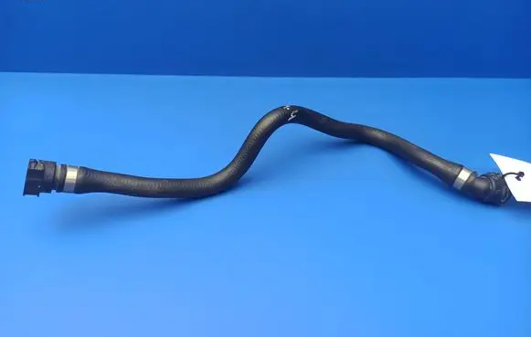 BMW 7 E65 E66 Engine coolant pipe/hose 7508015 118936 14837810