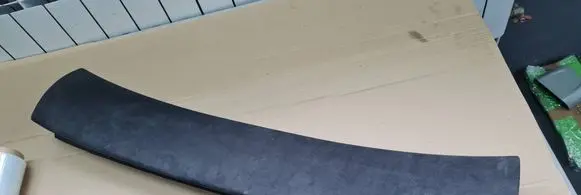 Audi Q7 4M Headlining roof cover 4M0867839