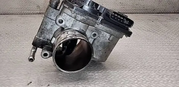 Mazda 6 Throttle valve RF7J136B0D 0013010184K11 K4238